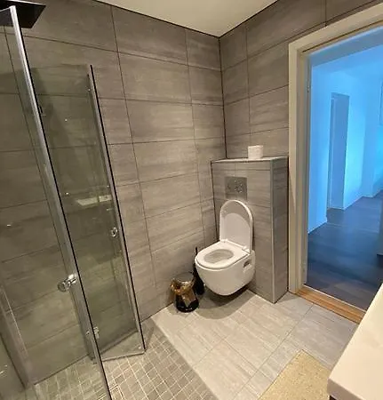 Sweet Apartament Drammen