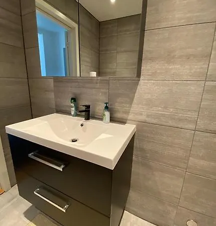 Apartament Sweet