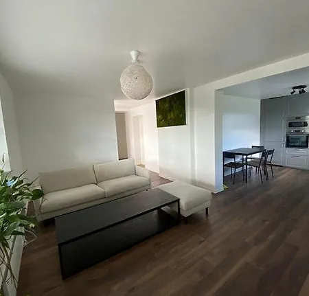 Sweet Apartament *