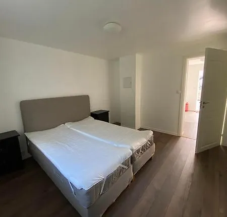 Sweet Apartament *