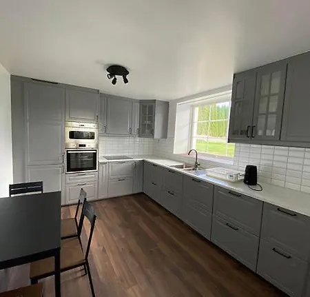 Apartament Sweet Drammen