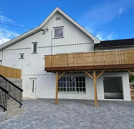 Sweet Apartament Drammen