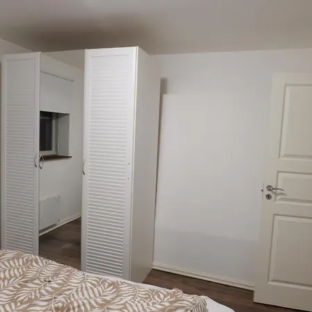 Apartament Sweet Drammen