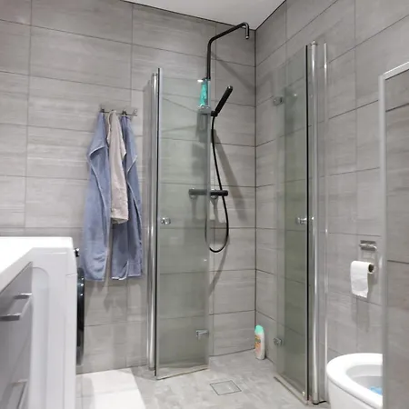 Apartament Sweet *