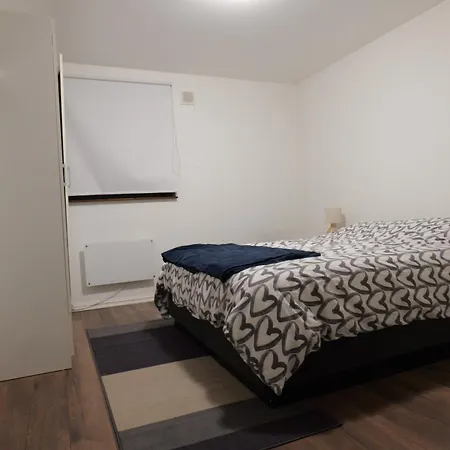 Apartament Sweet