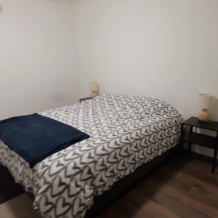 Apartament Sweet Drammen
