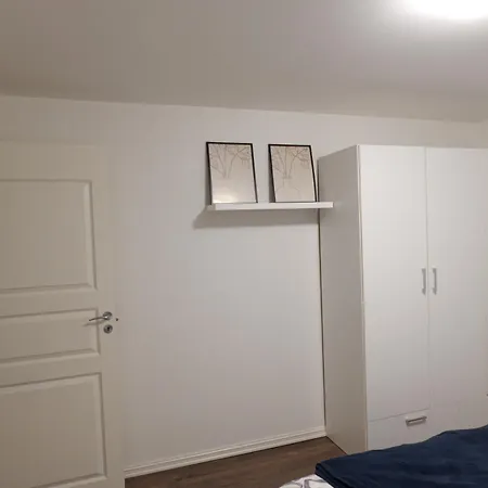 Apartament Sweet Drammen