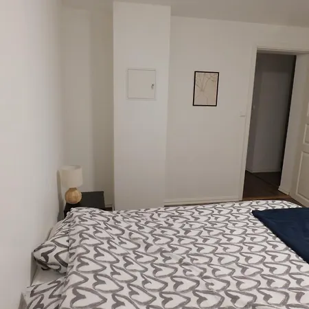 Sweet Apartament