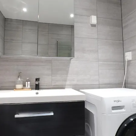 Apartament Sweet Drammen