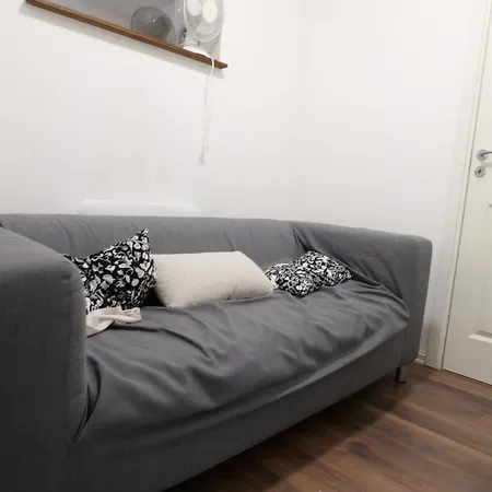 Apartament Sweet *