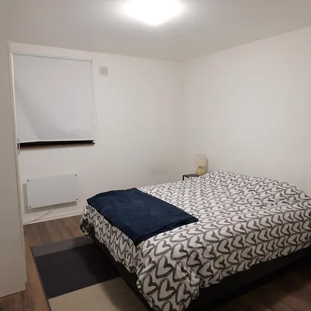 Apartament Sweet