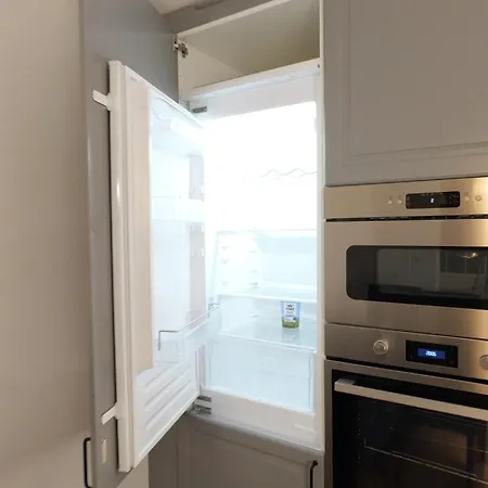 Apartament Sweet Drammen