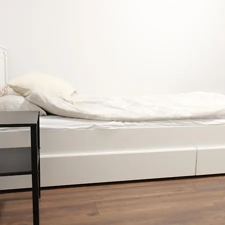 Apartament Sweet Drammen