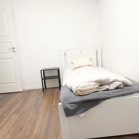 Apartament Sweet