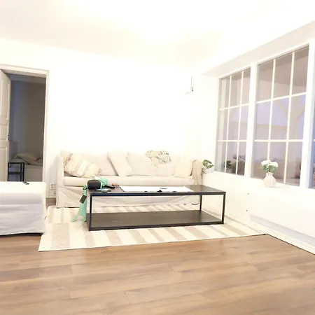 Apartament Sweet Drammen