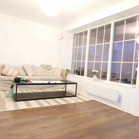 Sweet Apartament Drammen
