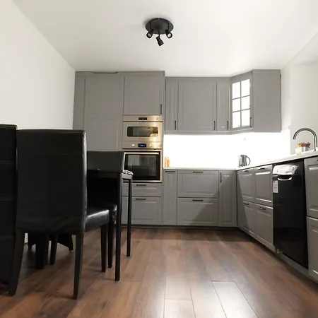 Apartament Sweet