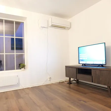 Sweet Apartament Drammen